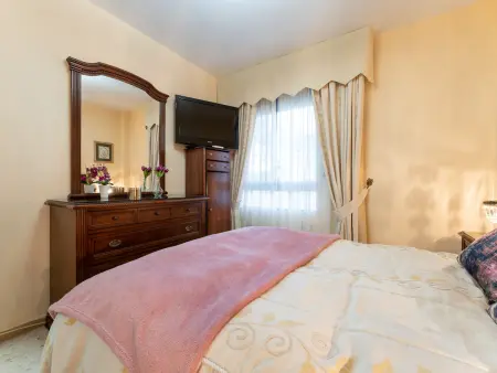 Appartement 3 ch. à 2 min de plage - Torremolinos : photo 12