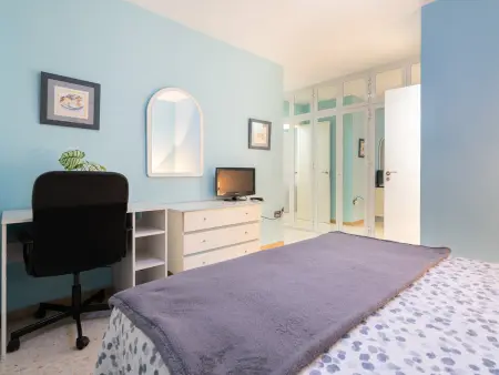 Appartement 3 ch. à 2 min de plage - Torremolinos : photo 14
