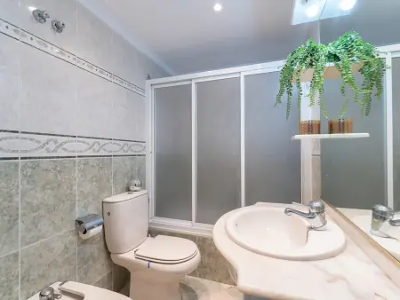 Appartement 3 ch. à 2 min de plage - Torremolinos : photo 15