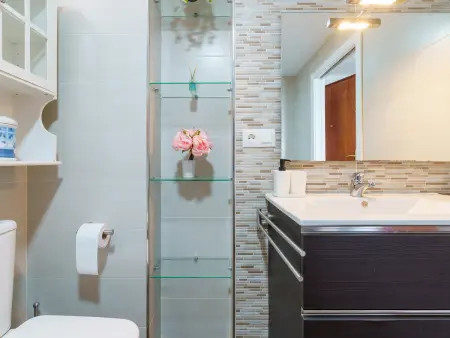 Appartement 2 pers. avec piscine et vues aériennes : photo 10