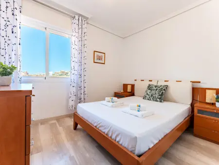 Appartement 4 chambres vue mer à Fuengirola : photo 8