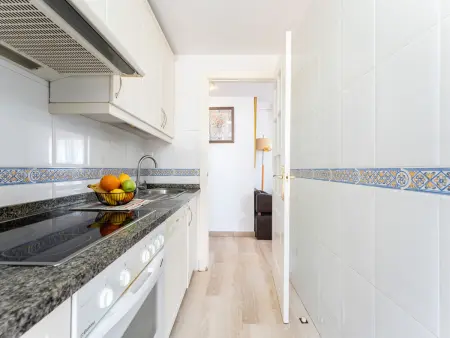 Appartement 4 chambres vue mer à Fuengirola : photo 10