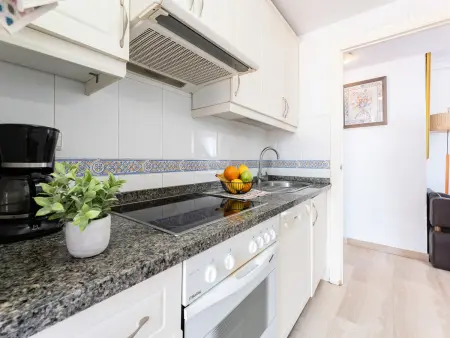 Appartement 4 chambres vue mer à Fuengirola : photo 13