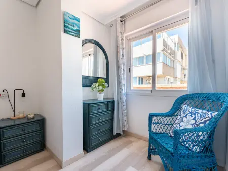 Appartement 4 chambres vue mer à Fuengirola : photo 22