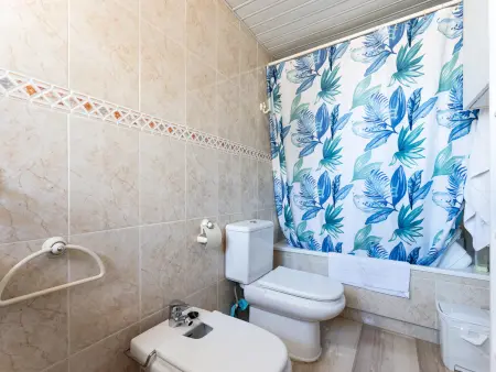 Appartement 4 chambres vue mer à Fuengirola : photo 23
