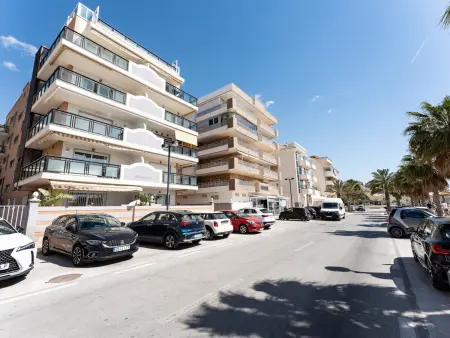Appartement 4 chambres vue mer à Fuengirola : photo 30