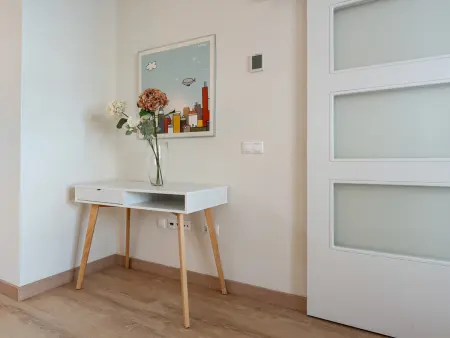 Appartement 1 chambre avec terrasse à Málaga : photo 13