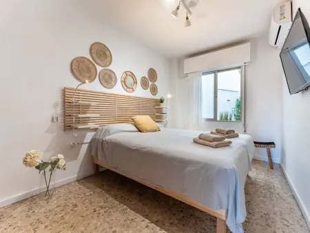 Appartement 4 chambres, 132 m² – Málaga centre : photo 11