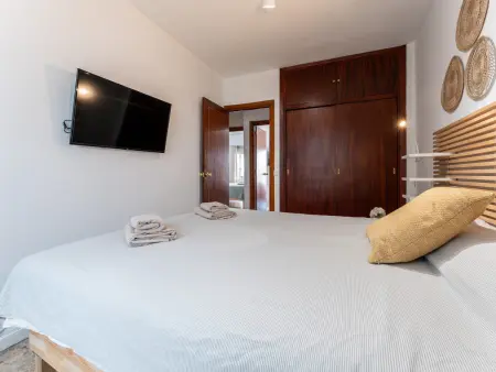 Appartement 4 chambres, 132 m² – Málaga centre : photo 12