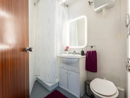 Appartement 4 chambres, 132 m² – Málaga centre : photo 14