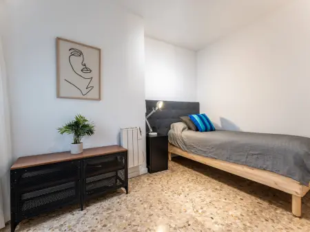 Appartement 4 chambres, 132 m² – Málaga centre : photo 15