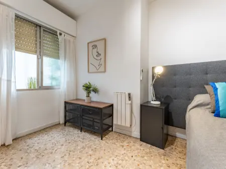 Appartement 4 chambres, 132 m² – Málaga centre : photo 16