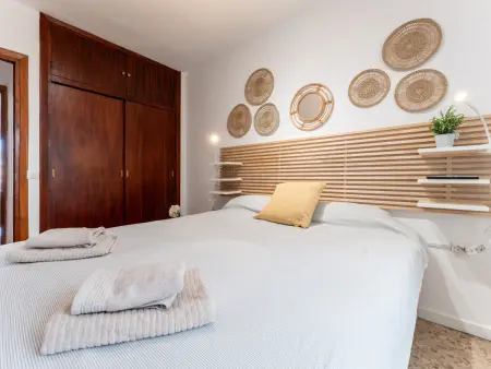 Appartement 4 chambres, 132 m² – Málaga centre : photo 17