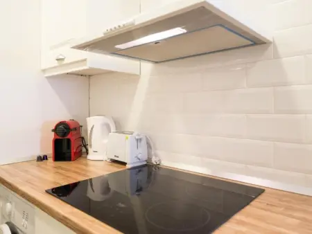 Appartement 3 chambres centre-ville Malaga : photo 4