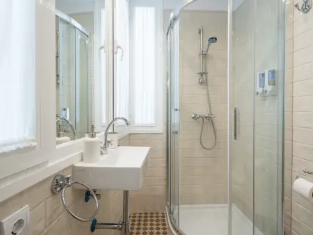 Appartement 3 chambres centre-ville Malaga : photo 16
