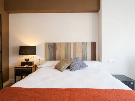 Appartement 3 chambres centre-ville Malaga : photo 17