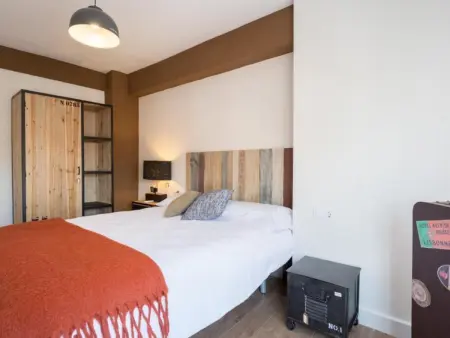 Appartement 3 chambres centre-ville Malaga : photo 18
