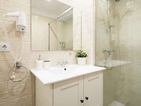 Appartement 3 chambres centre-ville Malaga : photo 19