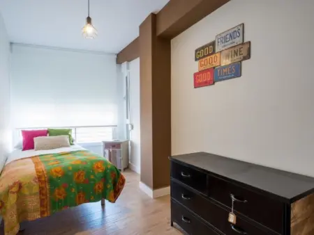 Appartement 3 chambres centre-ville Malaga : photo 20