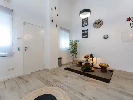 Studio 40 m² Huelin, plage et parc à proximité : photo 2