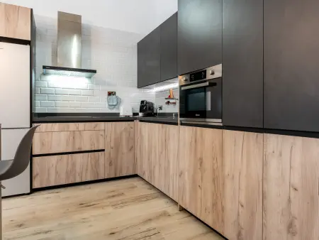 Studio 40 m² Huelin, plage et parc à proximité : photo 9