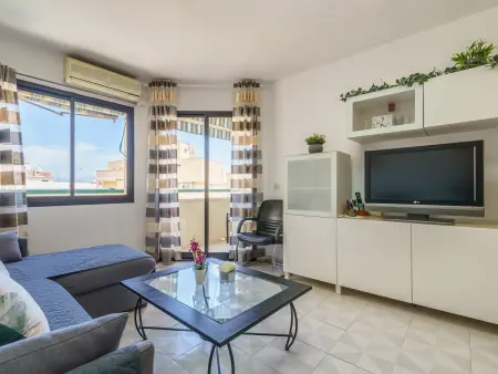 Appartement 2 ch avec piscine et parking à Torremolinos : photo 3