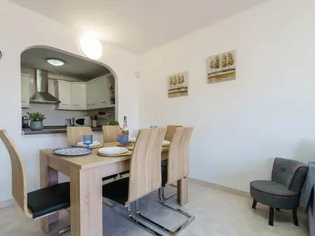 Appartement 2 ch avec piscine et parking à Torremolinos : photo 4