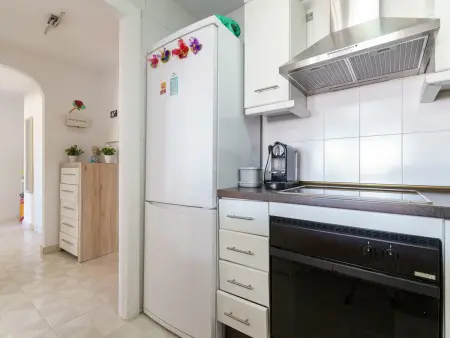 Appartement 2 ch avec piscine et parking à Torremolinos : photo 6