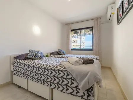 Appartement 2 ch avec piscine et parking à Torremolinos : photo 7