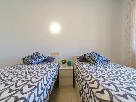 Appartement 2 ch avec piscine et parking à Torremolinos : photo 8