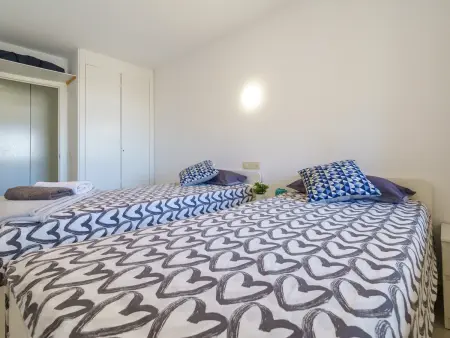 Appartement 2 ch avec piscine et parking à Torremolinos : photo 10