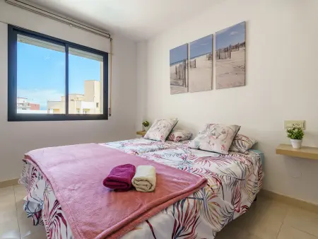Appartement 2 ch avec piscine et parking à Torremolinos : photo 12
