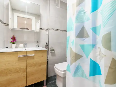 Appartement 2 ch avec piscine et parking à Torremolinos : photo 13