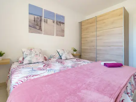 Appartement 2 ch avec piscine et parking à Torremolinos : photo 14