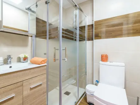 Appartement 2 ch avec piscine et parking à Torremolinos : photo 15
