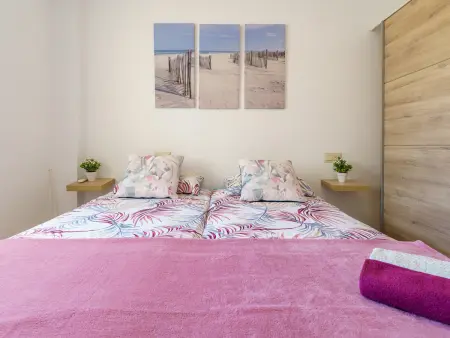 Appartement 2 ch avec piscine et parking à Torremolinos : photo 16
