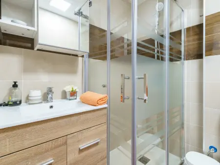 Appartement 2 ch avec piscine et parking à Torremolinos : photo 17