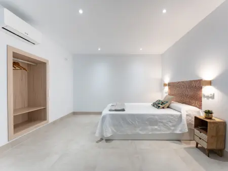 Villa Nómada : 7 chambres, piscine privée, 14 pers. : photo 5