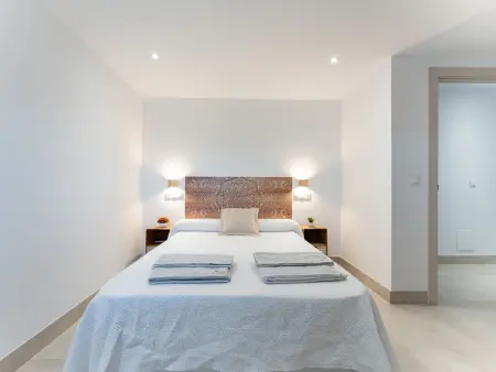 Villa Nómada : 7 chambres, piscine privée, 14 pers. : photo 6