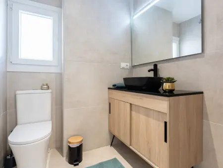 Villa Nómada : 7 chambres, piscine privée, 14 pers. : photo 7