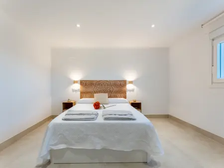 Villa Nómada : 7 chambres, piscine privée, 14 pers. : photo 11