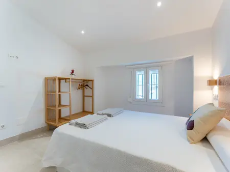 Villa Nómada : 7 chambres, piscine privée, 14 pers. : photo 12