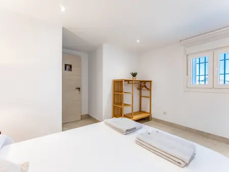 Villa Nómada : 7 chambres, piscine privée, 14 pers. : photo 13