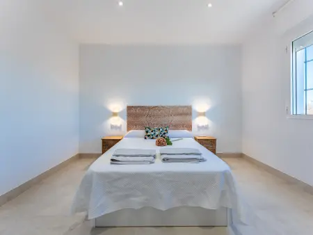 Villa Nómada : 7 chambres, piscine privée, 14 pers. : photo 15
