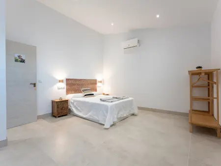 Villa Nómada : 7 chambres, piscine privée, 14 pers. : photo 16