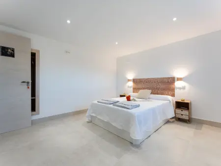 Villa Nómada : 7 chambres, piscine privée, 14 pers. : photo 17