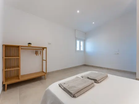 Villa Nómada : 7 chambres, piscine privée, 14 pers. : photo 18