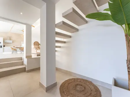 Villa Nómada : 7 chambres, piscine privée, 14 pers. : photo 20