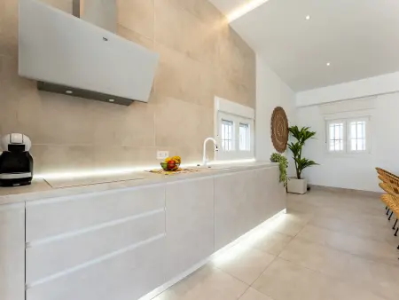 Villa Nómada : 7 chambres, piscine privée, 14 pers. : photo 22