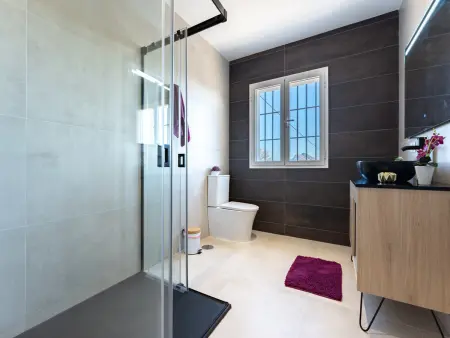 Villa Nómada : 7 chambres, piscine privée, 14 pers. : photo 23